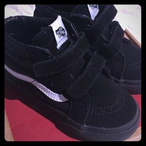 Vans SK8 -Mid Reissue